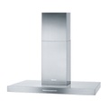 MIELE, Miele DA 4208 D - Dunstabzugshaube (Edelstahl)