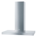 Miele DA 4298 W - Wand-Dunstabzugshaube (Edelstahl)