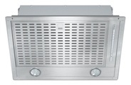 Miele DA 2558 - Dunstabzugshaube (Edelstahl)