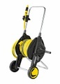 Kärcher HT 4.520 Kit - Schlauchwagen (Schwarz/Gelb)