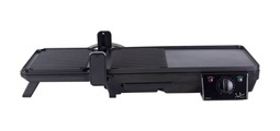 JATA, Jata GR268 2 in 1 Kontaktgrill
