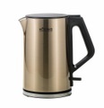 Koenig Cool Touch - Wasserkocher (Silber)