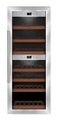 Caso WineComfort 380 SMART Weinschrank
