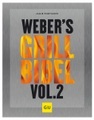 Weber's Grill Bibel Vol. 2 Grill Zubehör