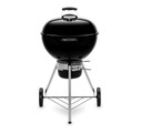 Weber Holzkohlegrill Original Kettle E-5730 schwarz
