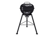OUTDOORCHEF, Outdoorchef 18.128.28 Chelsea 420 G - Gasgrill (Schwarz)
