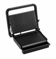 TRISA, Trisa Panini Gourmet - Kontaktgrill (Silber/Schwarz)