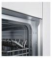 Bosch Smz5035 - Sonderzubehör (Edelstahl)