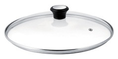 Tefal, Tefal Glasdeckel 2028097912 32cm