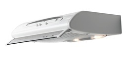 Electrolux DVK5510WE Dunstabzugshaube weiss