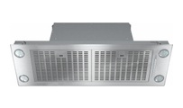 MIELE, Miele DA 2390 CH Dunstabzugshaube Edelstahl