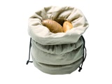 Nouvel Jute Kirschkernkartoffeltasche