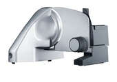 Graef Vivo V 11 - Allesschneider (Silber)