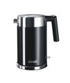 Graef WK62 Wasserkocher schwarz