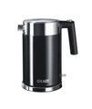 Graef WK62 Wasserkocher schwarz