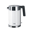 Graef WK61 Wasserkocher weiss