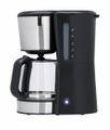 WMF 04.1232.0011 Lumero Aroma - Kaffeemaschine (Silber)