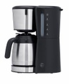 WMF 04.1229.0011 Burno Pro - Kaffeemaschine (Silber)