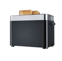 Graef To61 - Toaster (Weiss)