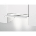 Electrolux DAGL5545WE Dunstabzugshaube Weiss