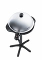 Steba VG250 BBQ-Grill schwarz