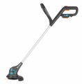 Gardena, Gardena SmallCut - Akku-Trimmer (Schwarz/Blau/Orange)