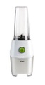 Domo, Domo DO700BL Standmixer weiss-grün