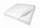 Medisana, Medisana 61220 HU 662 - Wärmeunterbett (Weiss)