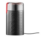 Bodum Bistro Kaffeemühle kompakt schwarz