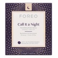 FOREO UFO Call It a Night Gesichtsmake, violett