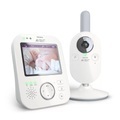 Philips AVENT SCD843/26 Babyphone