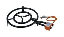 Blaser + Troesch Paellero 50 Paella-Kocher 50cm