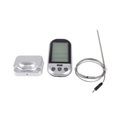 Eldur, eldur Digitalthermometer Grill Zubehör