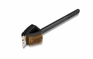 BBQ Dragon 752.1038.00 Grill Brushes 3Pcs - Grillbürste (Schwarz)