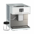 Miele CM 7550 - Kaffeevollautomat (Weiss)