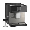 Miele CM 7550 - Kaffeevollautomat (Schwarz)