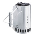 Weber Anzündkamin Rapidfire Zubehör