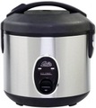 Solis Rice Cooker Compact Reiskocher