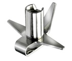 Bamix Stabmixer-Aufsatz Multi-Messer