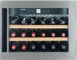 Liebherr Wkees 553-20 (Spektrum: A+++ - G) A - Weinkühlschrank (, Einbaugerät)