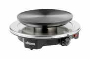 Koenig B02175 silber Multirechaud