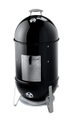 Weber, Weber Smokey Mountain Cooker Smoker 57cm Holzkohlegrill