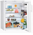 Liebherr Stand-Kühlschrank TP 1760 Premium, weiss, 154 l, SuperCool, A+++, inkl. 5 Jahre Garantie