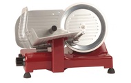 Ohmex Lusso 25Gl/rd 250Mm RED - (Rot)