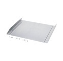 V-Zug GS 55 Umbauset Gleitblech W83582