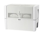 VENTA LW45 - Luftbefeuchter und Luftreiniger (Weiss/Grau)