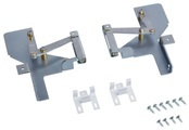 Bosch Smz5003 - Klappscharnier (Silber)