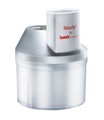 Bamix Slicesy 150.055 lichtgrau