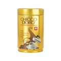 Chicco d'Oro Tradition 250g Kaffee gemahlen Dose 4 er Set