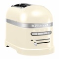 KitchenAid 5KMT2204 Toaster creme